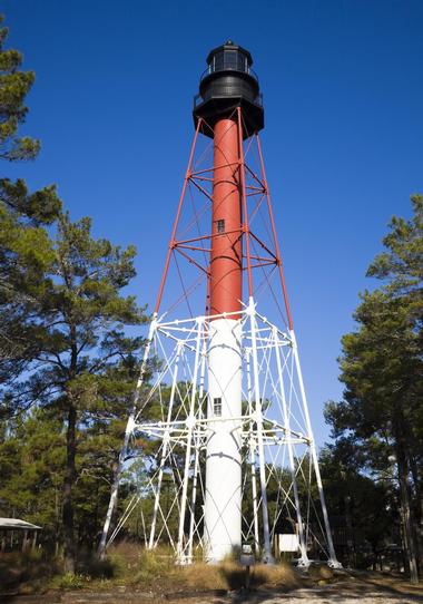 Crooked River Lighthouse and Museum