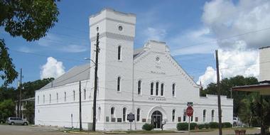 Apalachicola Historic District