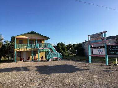 Aunt Ebby's Ice Cream