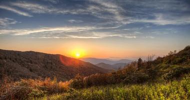 Great Smoky Mountains National Park