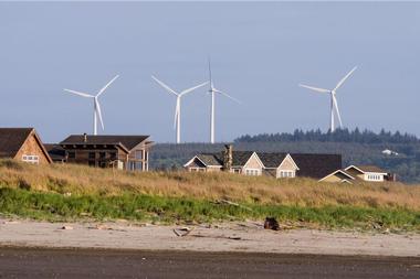 Grayland Beach State Park, WA