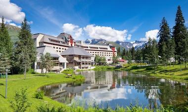 Alyeska Resort