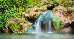 Hot Springs National Park