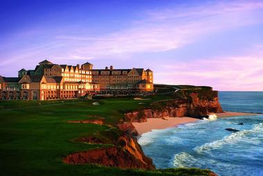 The Ritz-Carlton, Half Moon Bay