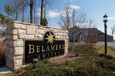 Belamere Suites