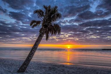 Blind Pass Beach