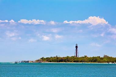 Lighthouse Beach