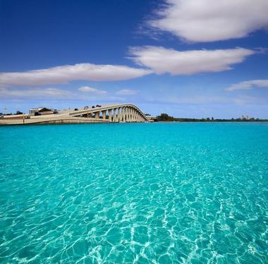 Causeway Beaches