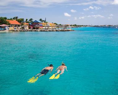 Divi Flamingo Beach Resort in Bonaire