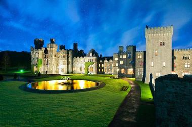 Ashford Castle