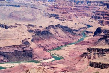 Grand Canyon National Park