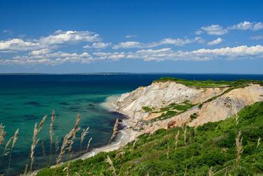 Martha's Vineyard