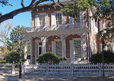 Richards-Dar House Museum