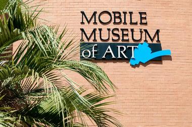 Mobile Museum of Art