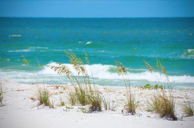 West Beach - Gulf Shores