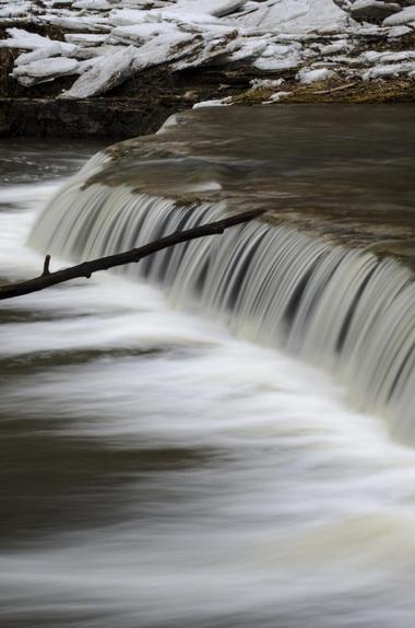 Kankakee River State Park