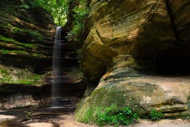 Starved Rock State Park