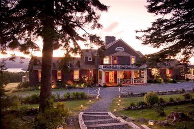 Spa & Lake Views at The Lodge at Moosehead Lake - 3 hours from Portland