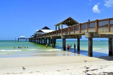 Clearwater Beach