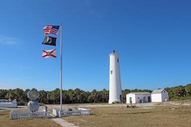 Egmont Key