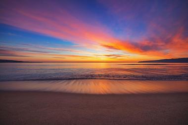 Fort Island Gulf Beach