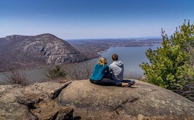 Breakneck Ridge