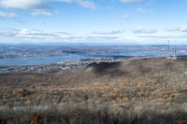 Mount Beacon Park