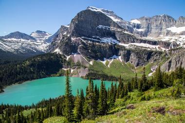 Glacier National Park