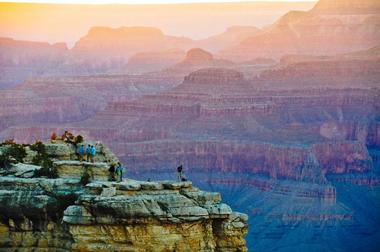 Grand Canyon National Park