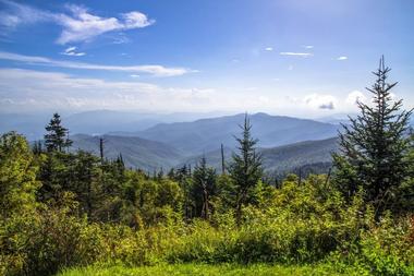 Great Smoky Mountains National Park