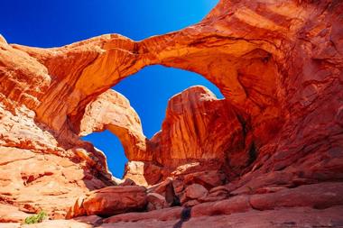 Arches National Park