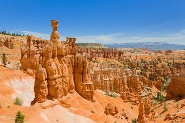 Bryce Canyon National Park