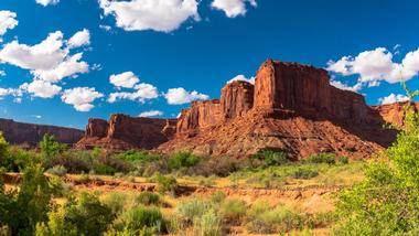 Canyonlands National Park