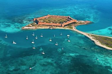 Dry Tortugas National Park