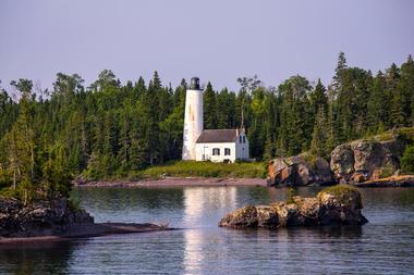 Isle Royale National Park