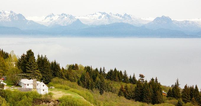 Katmai National Park and Preserve