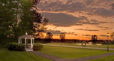 The Essex Resort & Spa in Vermont