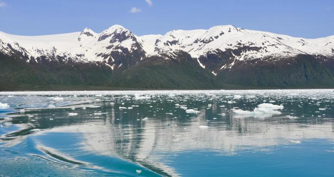 Kenai Fjords National Park