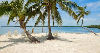 Key Largo Beaches