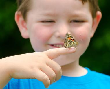 Fountain Creek Regional Park and Nature Center