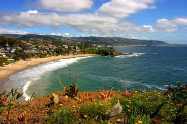 Laguna Beach, California