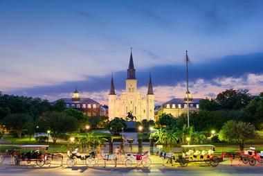 New Orleans