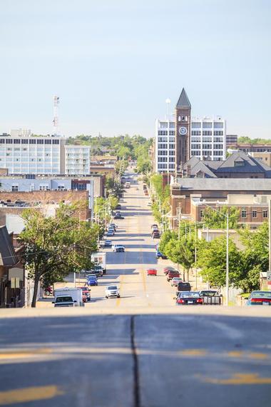 Sioux Falls