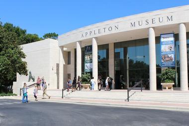 Appleton Museum of Art, Ocala