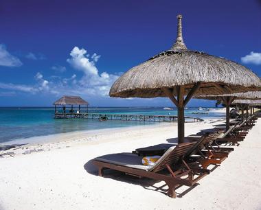 The Oberoi Mauritius