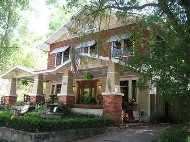 Grady House Bed & Breakfast