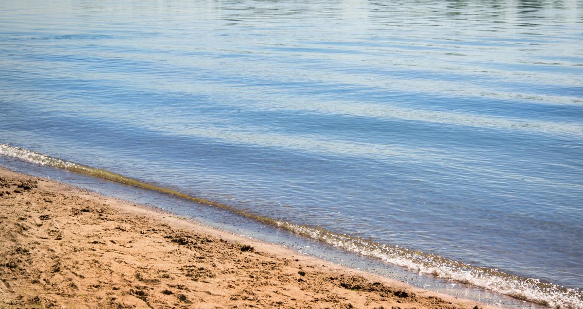 Lake Erie Beaches