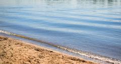 Lake Erie Beaches