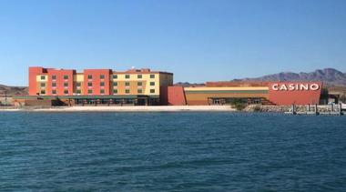 Havasu Landing Casino