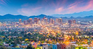 Phoenix Last Minute Getaways